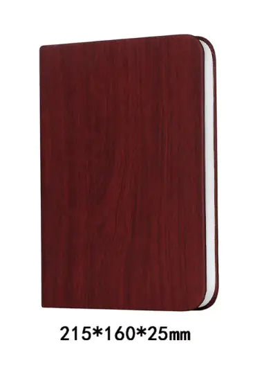 Velora™ 3D Wooden Book Lamp — Foldable Ambient Night Light