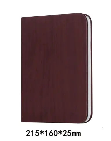 Velora™ 3D Wooden Book Lamp — Foldable Ambient Night Light